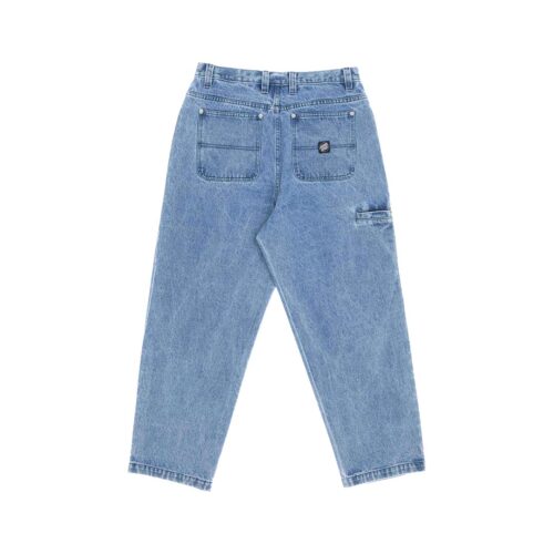 SANTA CRUZ RAILROAD PANTS SCA-PNT-1555