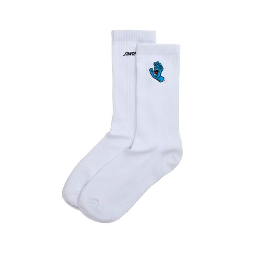SANTA CRUZ SCREAMING MINI HAND SOCK SCA-SCK-0135