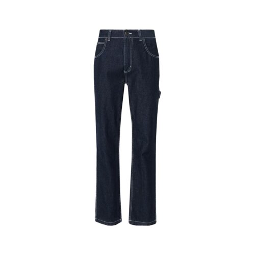 DICKIES GARYVILLE DENIM RINSED DK0A4XECRIN