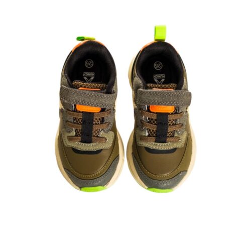 MUNICH MINI TRACK VCO 115 8890115