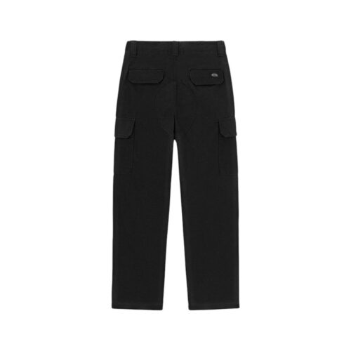 DICKIES MILLERVILLE PANTS DK0A4Z3SBLK