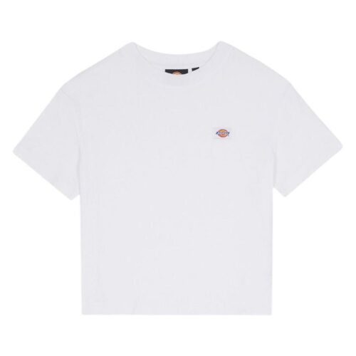 DICKIES OAKPORT BOXY TEE SS W DK0A4Y8LWHX