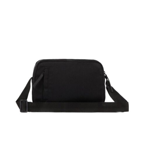 DICKIES MOREAUVILLE MESSENGER CROSSBODY BAG DK0A4YYIBLK