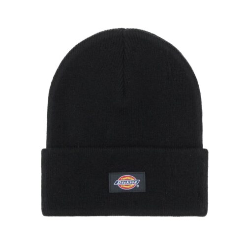 CAPPELLO DICKIES GIBSLAND BEANIE DK0A4X7KBLK