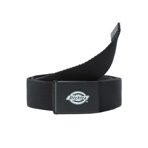 DICKIES ORCUTT BELT DK0A4X7EBLK