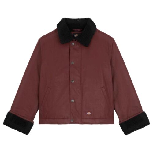 DICKIES LIFESTYLE JACKET DECHERD DK0A87OML16