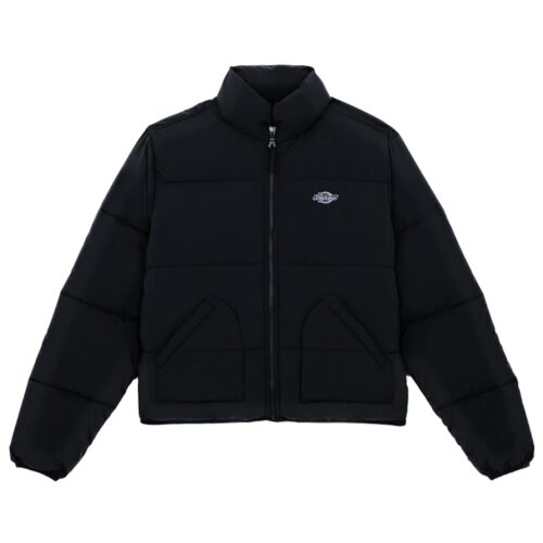 DICKIES SUMMERDALE JACKET DK0A87OJBLK