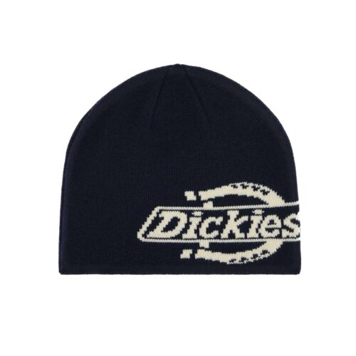 DICKIES SUMMERDALE LOGO BEANIE DK0A87NBL18