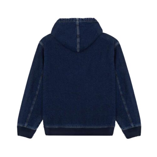 DICKIES HILHAM HOODED JACKET DK0A87OA0DD