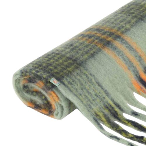 DICKIES OVERSIZED SCARF DK0A87PCL19