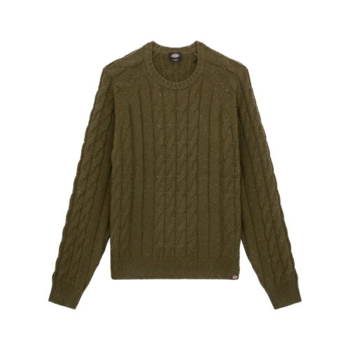 DICKIES CABLE SWEATER DK0A87ORMGR