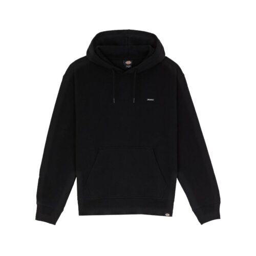 DICKIES CLANCY BB HOODIE DK0A88BKBLK