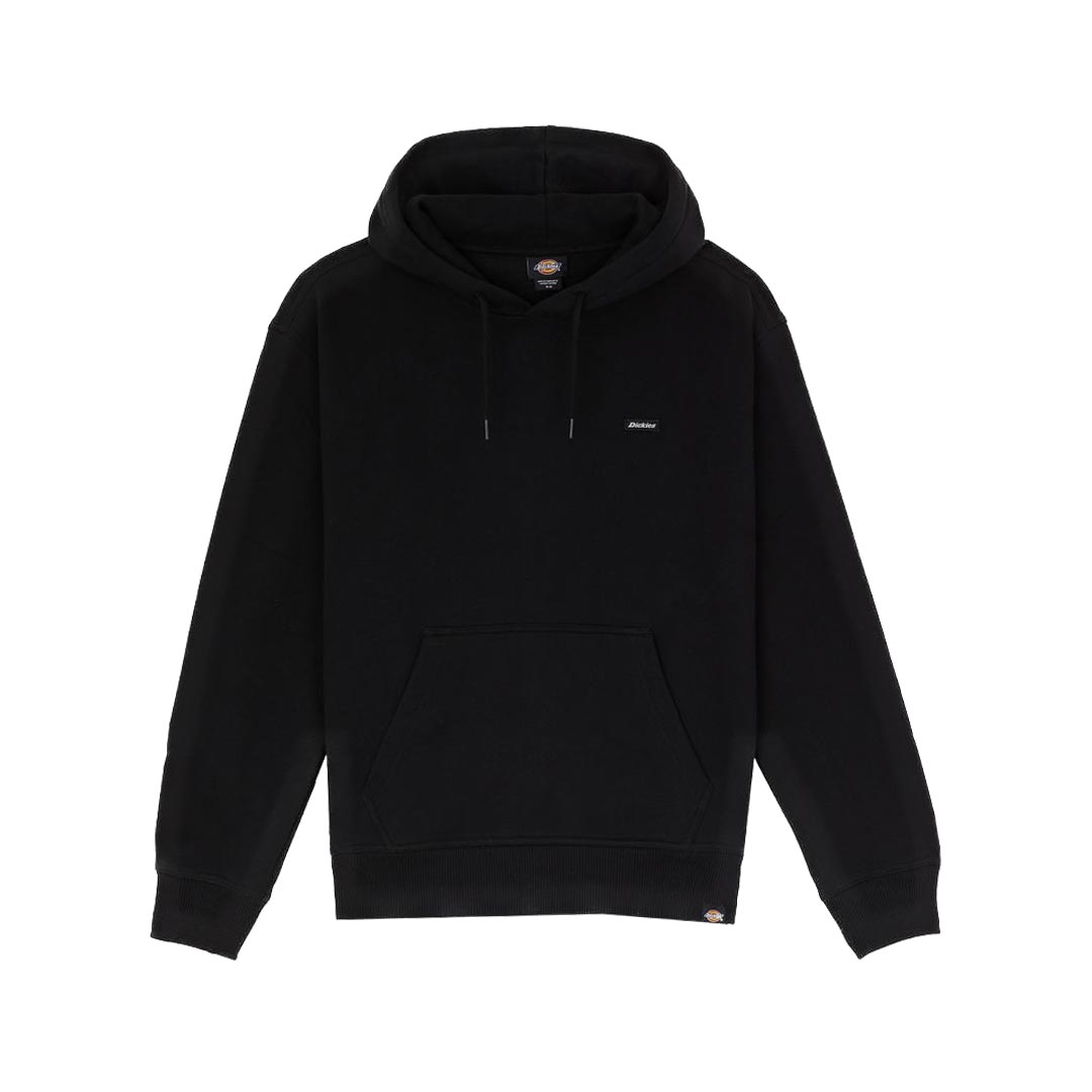 DICKIES CLANCY BB HOODIE DK0A88BKBLK