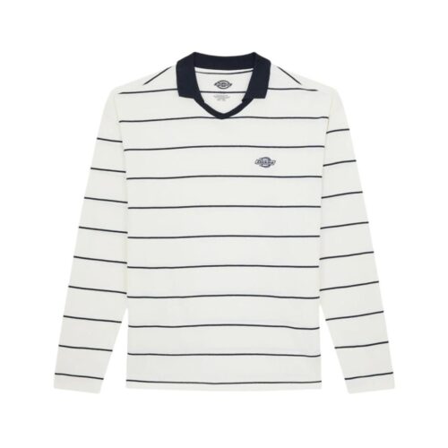 DICKIES SUMMERDALE RUGBY LS DK0A87Q8C48