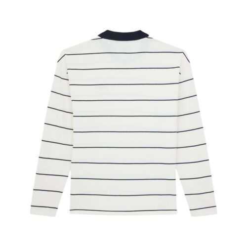 DICKIES SUMMERDALE RUGBY LS DK0A87Q8C48