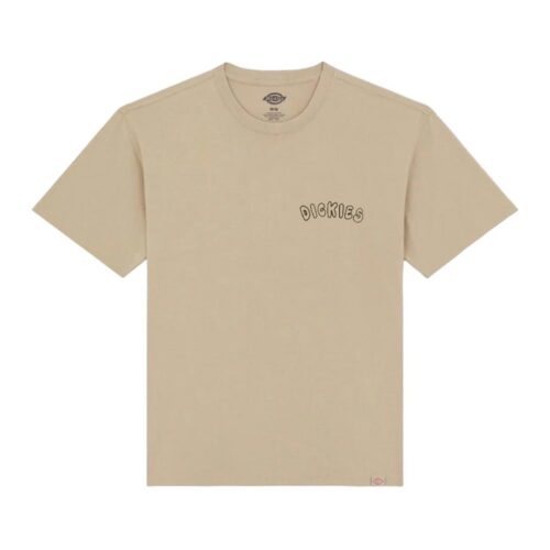 DICKIES DECARTUVILLE TEE SS DK0A87QT0DS