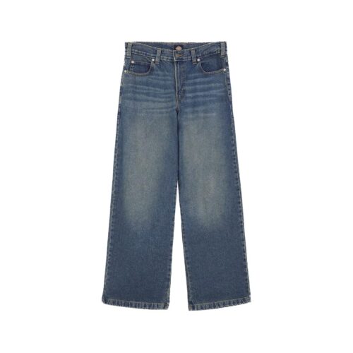 DICKIES HILHAM DENIM DK0A87NKL23