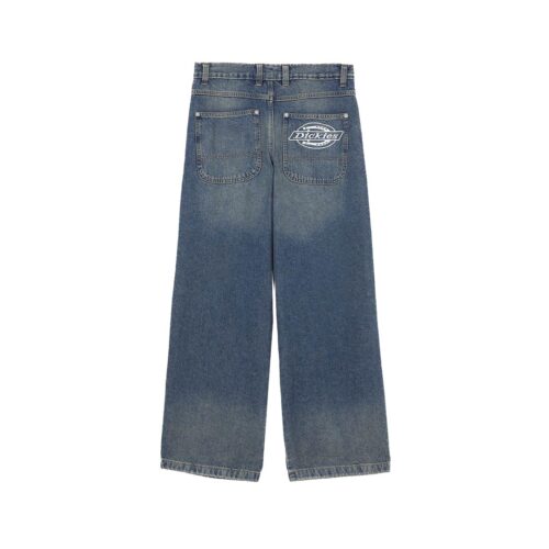 DICKIES HILHAM DENIM DK0A87NKL23