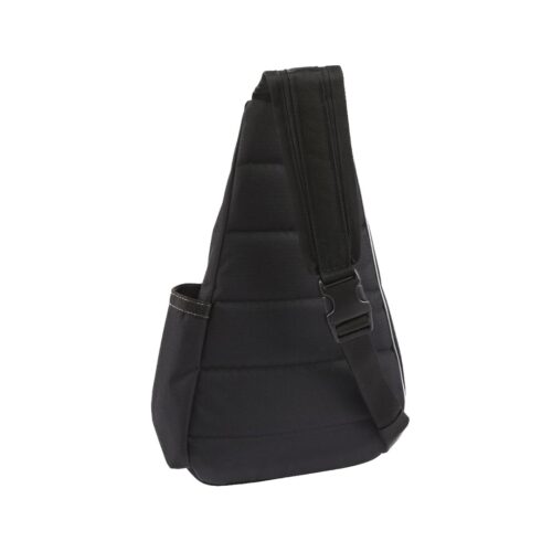 DICKIES ASHVILLE SLING BAG DK0A4Z3IBLK