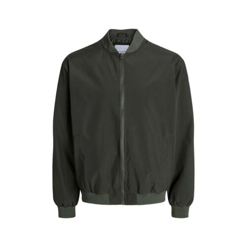 JACK&JONES JJECHARGE BOMBER JACKET NOOS 12268608