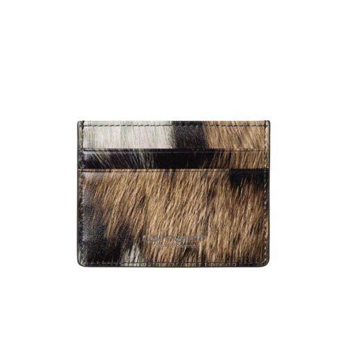 CARHARTT WIP VEGAS CARDHOLDER WILD DOG I033109.3BY.XX.06