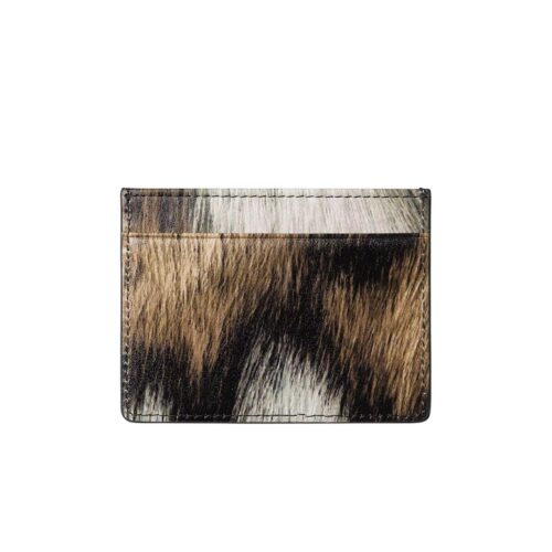 CARHARTT WIP VEGAS CARDHOLDER WILD DOG I033109.3BY.XX.06