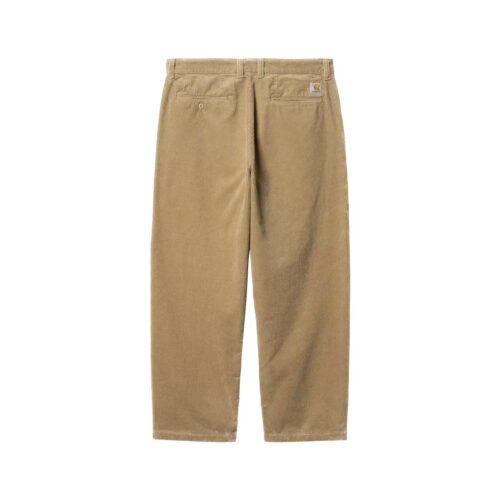 CARHARTT WIP EVAN PANT I033757.8Y.02.00