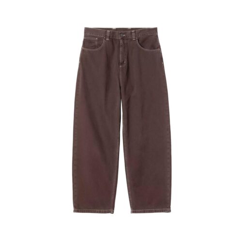 CARHARTT WIP BRANDON PANT I034809.33H.4J.03