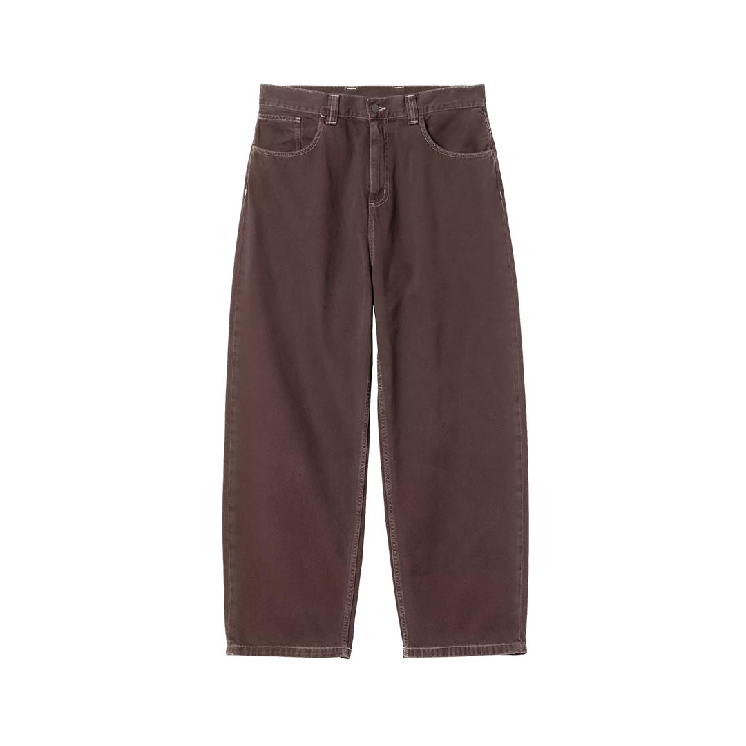 CARHARTT WIP BRANDON PANT I034809.33H.4J.03