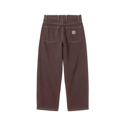 CARHARTT WIP BRANDON PANT I034809.33H.4J.03