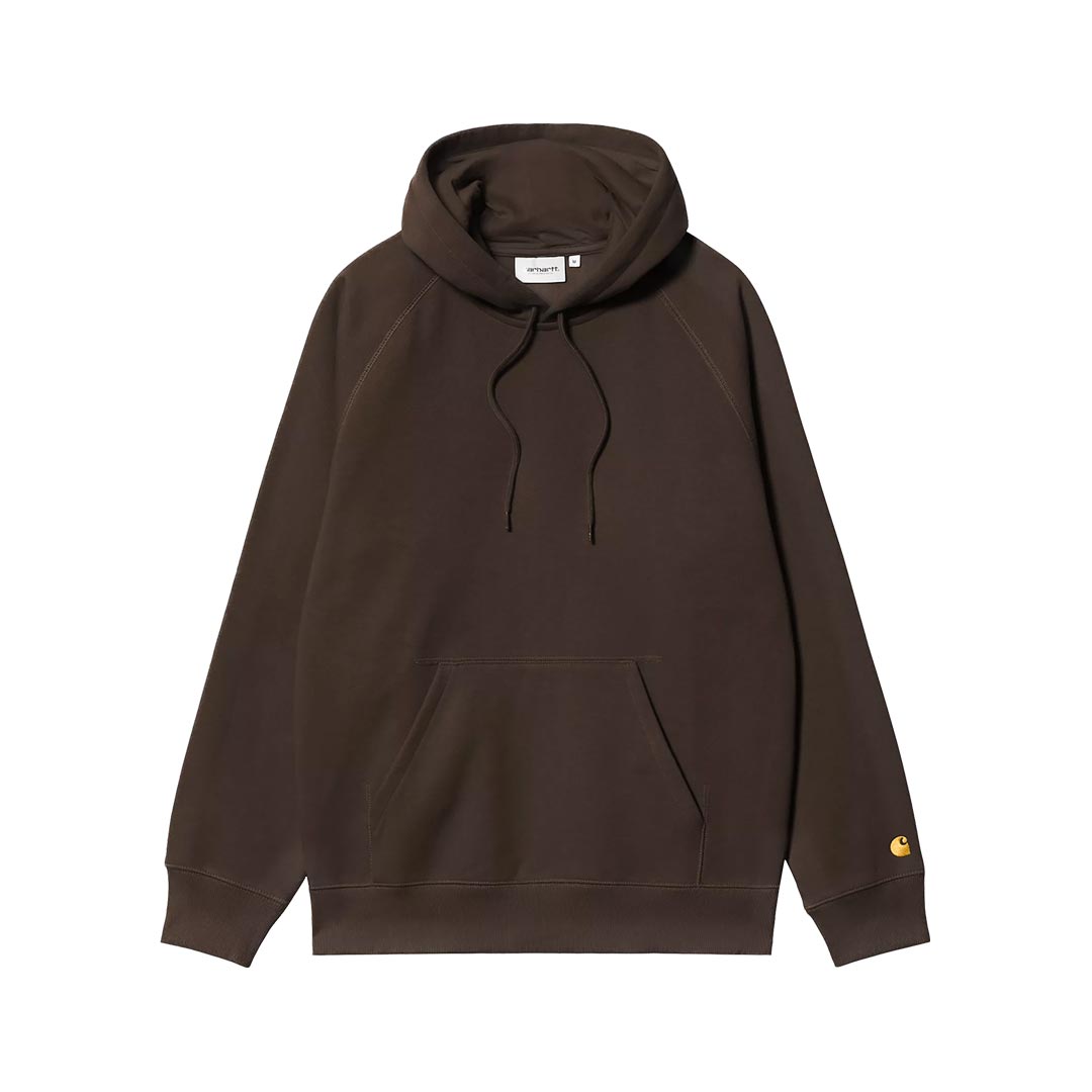 CARHARTT WIP HOODED CHASE SWEAT I033661.00W.XX.03