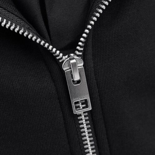 JACK&JONES JJESOHO SWEAT ZIP HOOD 12279116