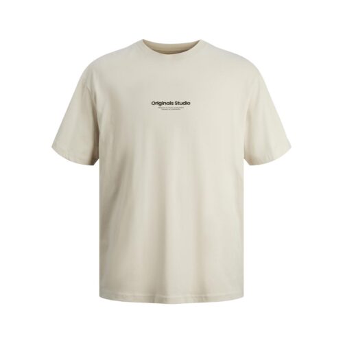 JACK&JONES JORVESTERBRO TEE SS CREW NECK NOOS 12242827