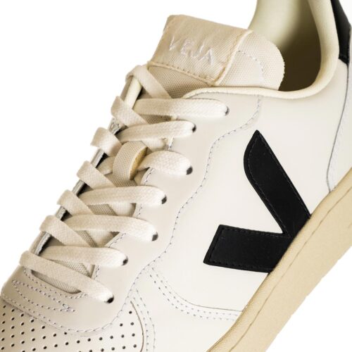 VEJA V-10 LEATHER VI0220738B