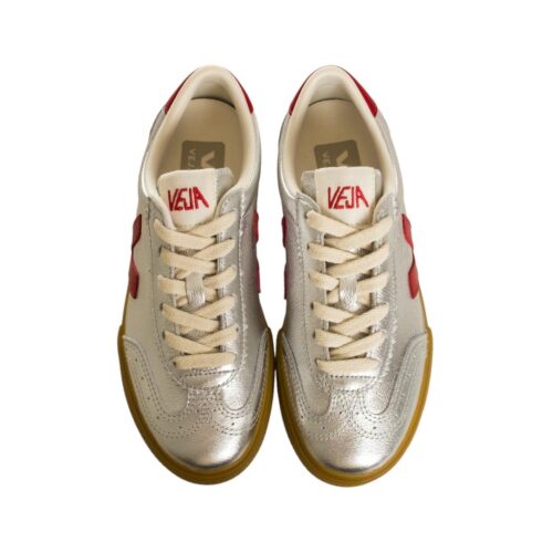 VEJA VOLLEY LEATHER VO2020881A