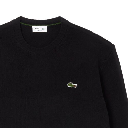 LACOSTE PULLOVER AH2916.031