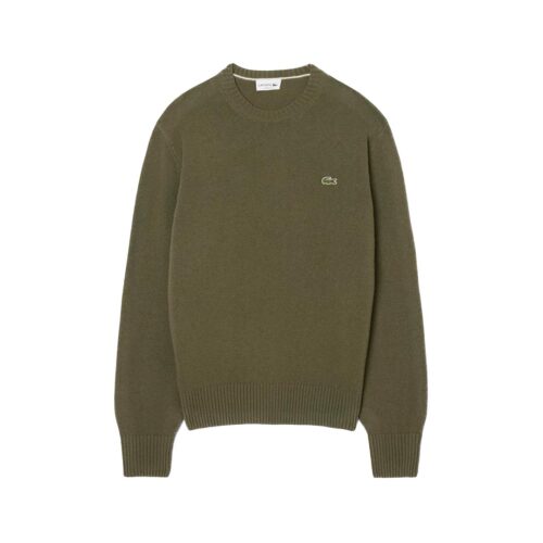 LACOSTE PULLOVER AH2916.E9F