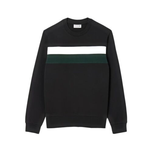 LACOSTE FELPA SH5498.6XH