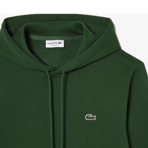 LACOSTE FELA CON CAPPUCCIO SH9623.132