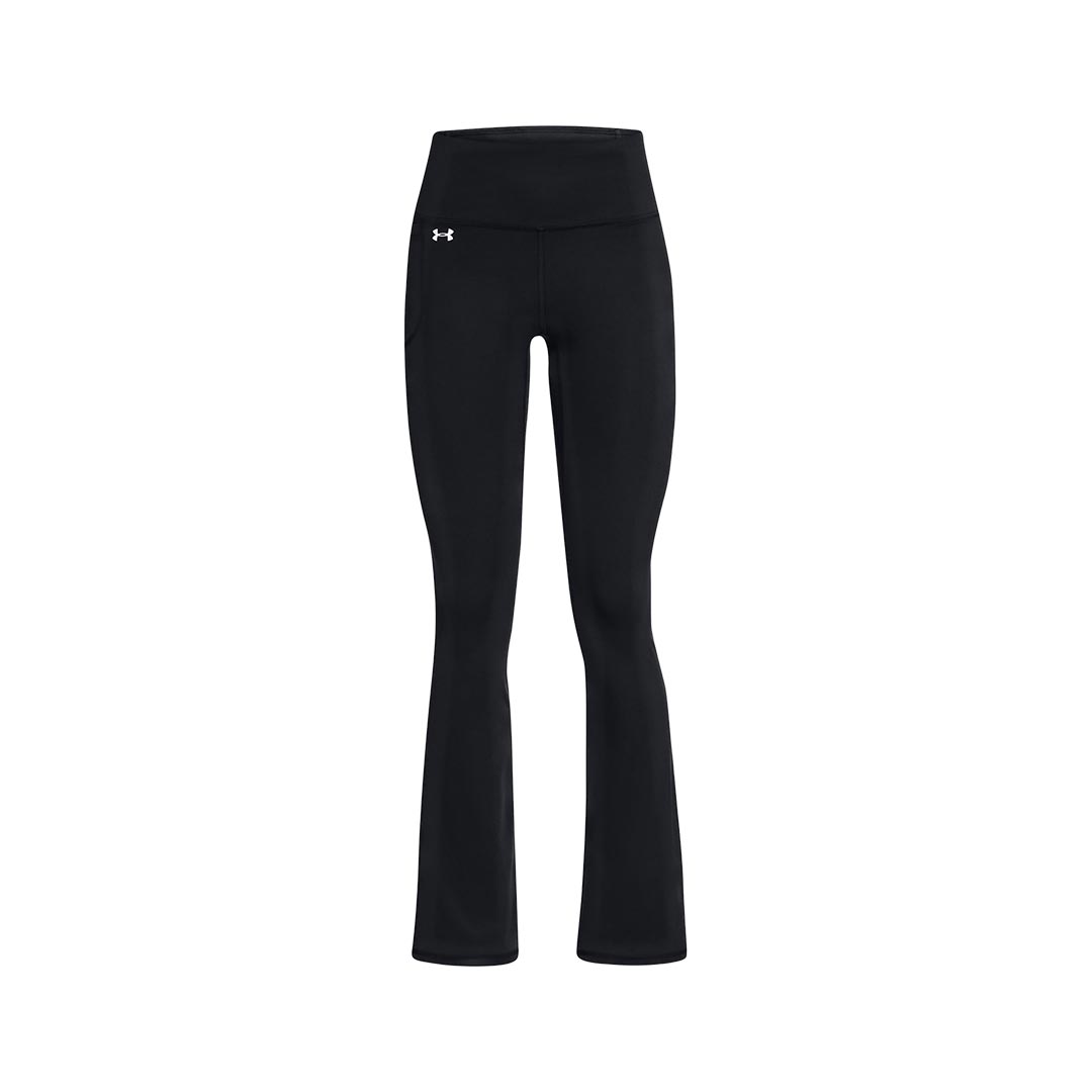 UNDER ARMOUR MOTION FLARE PANT 1379176-0003