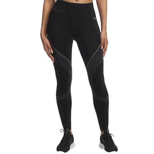 UNDER ARMOUR VANISH SEAMLESS LEGGING 6000646-0001