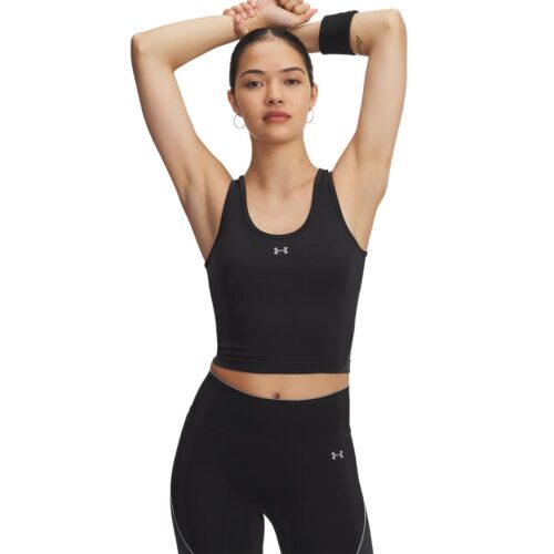 UNDER ARMOUR VANISH SEAMLESS TANK 6000640-0004