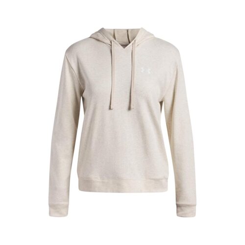 UNDER ARMOUR RIVAL TERRY HOODIE 6005511-0783