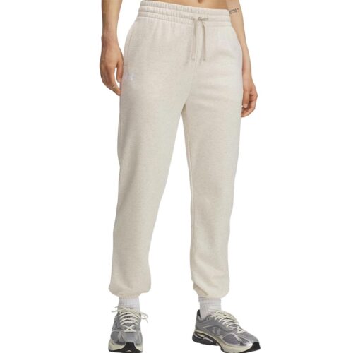 UNDER ARMOUR RIVAL TERRY JOGGERS 1382735-0783