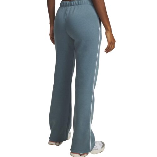 UNDER ARMOUR RIVAL FLC PIPED PANT 6003711-0587