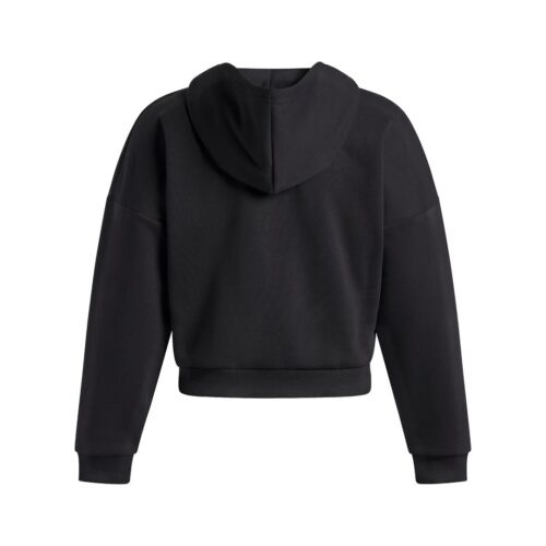 UNDER ARMOUR RIVAL FLC PIPED HZ HOODIE 6003707-0005