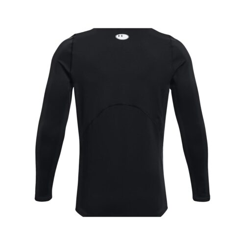 UNDER ARMOUR CG AMOUR FITTED CREW 1366068-0001