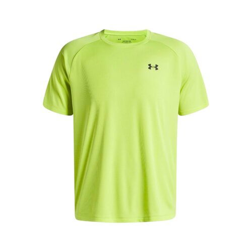 UNDER ARMOUR TECH TEXTURED SS 1382796-0389