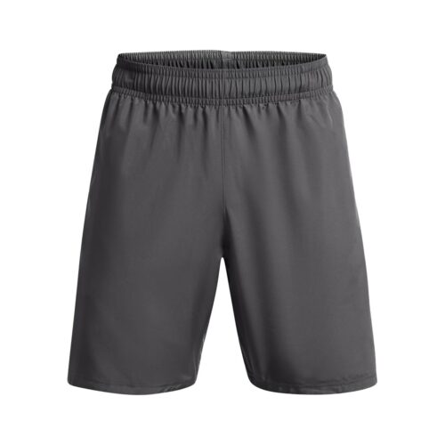 UNDER ARMOUR TECH WOVEN WORDMARK SHORT 1383356-0025