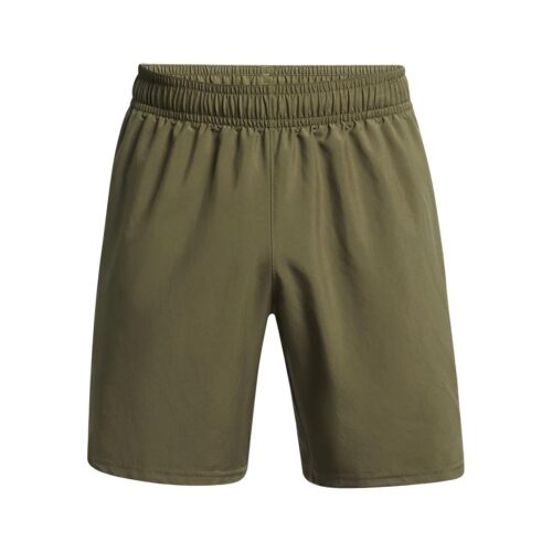 UNDER ARMOUR TECH WOVEN WORDMARK SHORT 1383356-0390